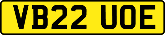 VB22UOE