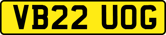 VB22UOG