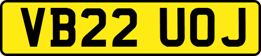 VB22UOJ