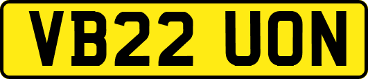 VB22UON