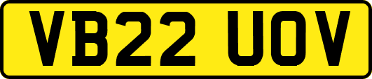 VB22UOV
