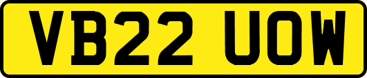VB22UOW