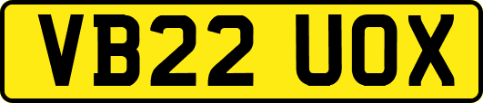 VB22UOX