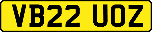 VB22UOZ