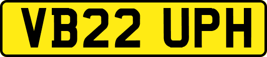 VB22UPH
