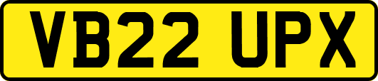VB22UPX