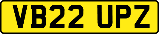 VB22UPZ