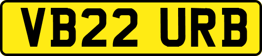 VB22URB