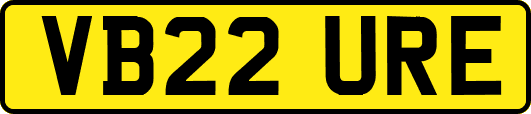 VB22URE