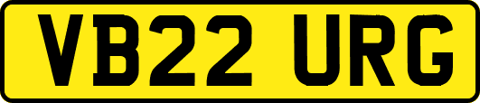 VB22URG