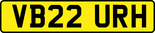 VB22URH