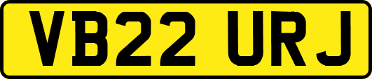 VB22URJ
