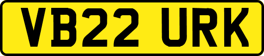 VB22URK
