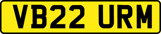 VB22URM