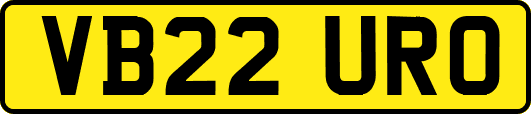 VB22URO