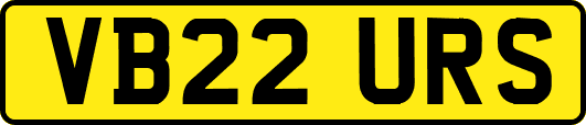 VB22URS