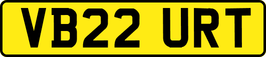 VB22URT