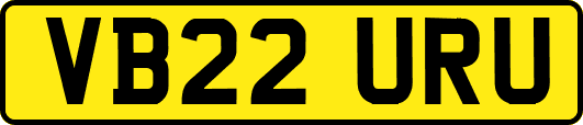 VB22URU
