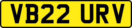 VB22URV