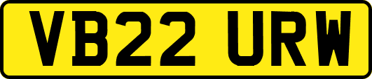 VB22URW