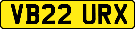 VB22URX
