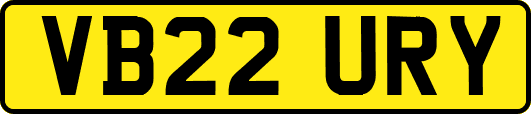 VB22URY