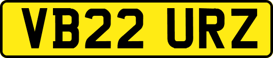 VB22URZ