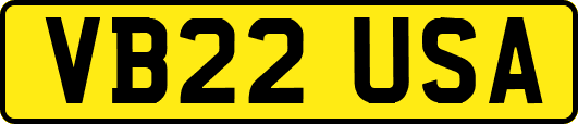 VB22USA