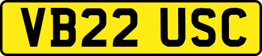 VB22USC