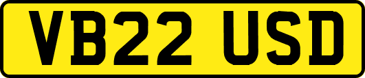 VB22USD