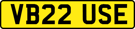 VB22USE
