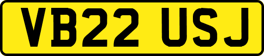 VB22USJ