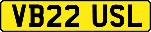 VB22USL