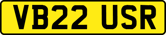 VB22USR