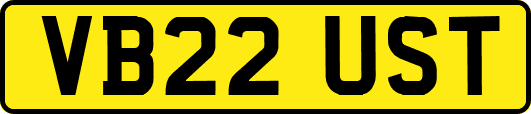 VB22UST