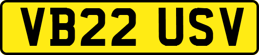 VB22USV