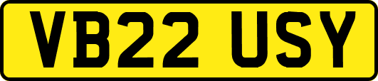 VB22USY