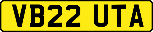 VB22UTA