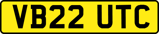 VB22UTC