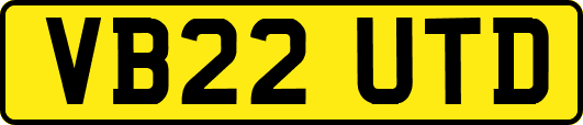 VB22UTD