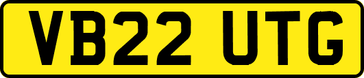 VB22UTG