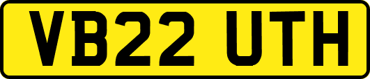 VB22UTH