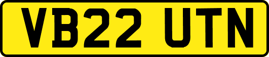 VB22UTN