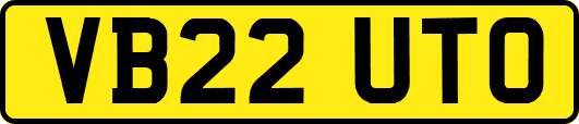 VB22UTO
