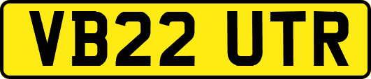 VB22UTR