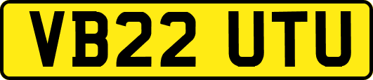 VB22UTU