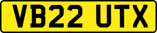 VB22UTX