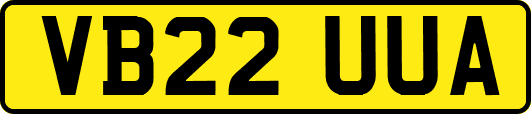 VB22UUA