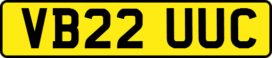 VB22UUC