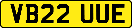 VB22UUE